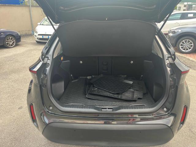 TOYOTA Yaris Cross usata, con Controllo trazione