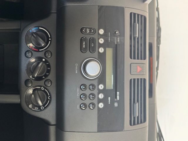 SUZUKI Swift usata 11