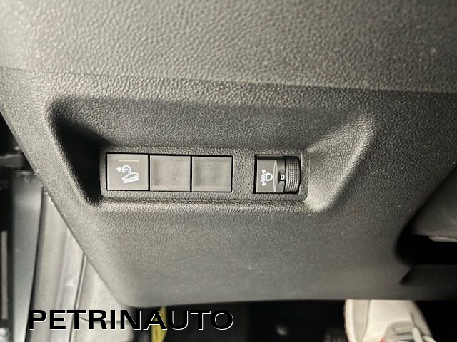 JEEP Avenger usata, con Climatizzatore