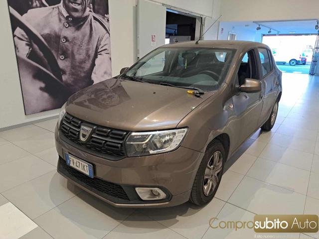 DACIA Sandero usata, con ABS