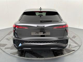 AUDI Q3 usata, con Airbag laterali