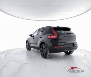VOLVO XC40 usata 3