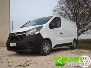 OPEL Vivaro usata 66