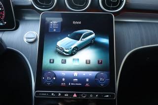 MERCEDES-BENZ C 300 usata 81