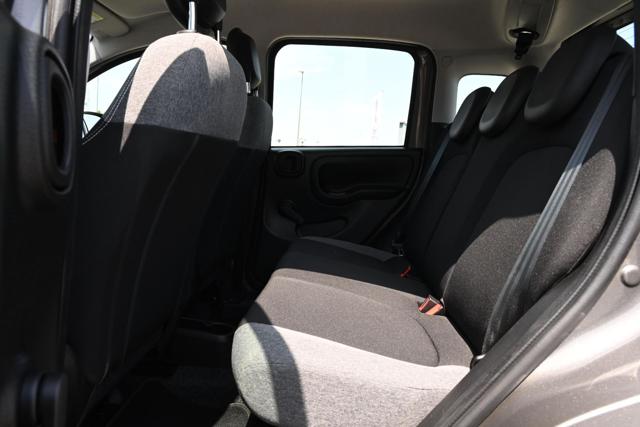 FIAT Panda usata, con USB