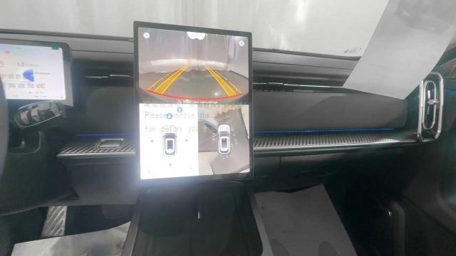 JAECOO Jaecoo 7 usata, con Controllo trazione