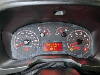 FIAT Fiorino usata 14