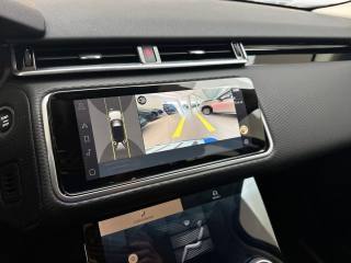 LAND ROVER Range Rover Velar usata, con Bluetooth