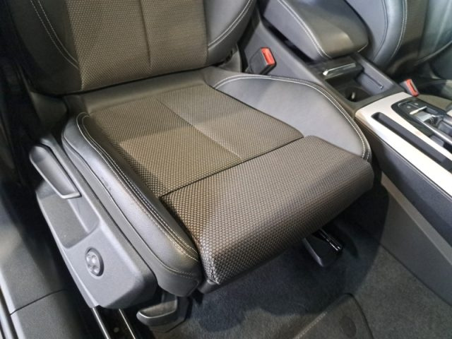 AUDI Q5 usata, con ESP