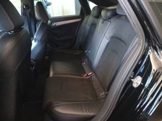 AUDI A4 usata, con Cerchi in lega