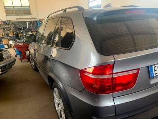 BMW X5 usata 8