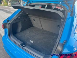 AUDI A3 usata, con Park Distance Control