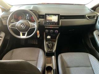 RENAULT Clio usata, con Fendinebbia