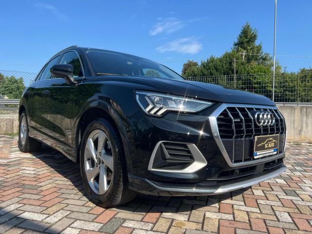 AUDI Q3 usata, con Airbag laterali