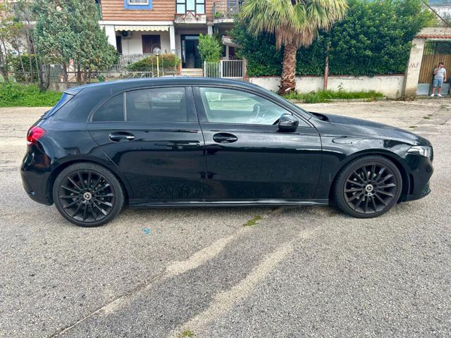 MERCEDES-BENZ A 200 usata, con Autoradio