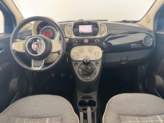 FIAT 500 usata 18