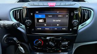 LANCIA Ypsilon usata, con Climatizzatore