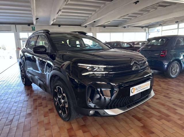 CITROEN C5 Aircross usata, con Airbag laterali