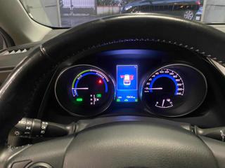 TOYOTA Auris usata 19