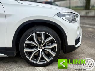 BMW X1 usata, con Lettore CD
