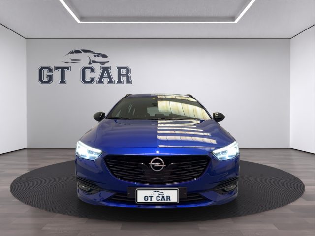 OPEL Insignia usata, con Airbag