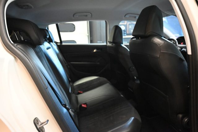 PEUGEOT 308 usata 26