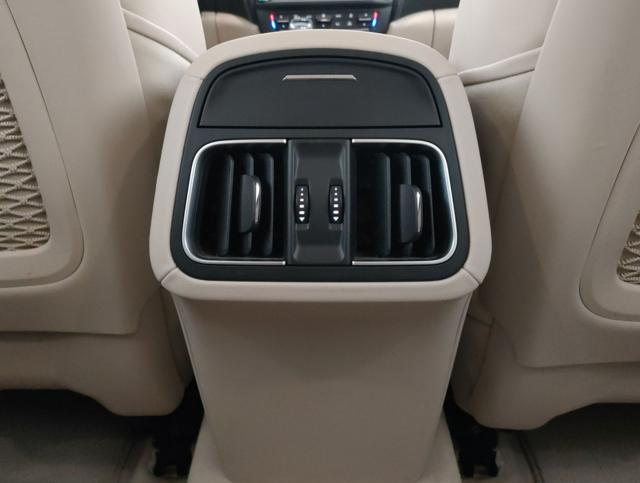 MASERATI Levante usata, con Chiusura centralizzata senza chiave