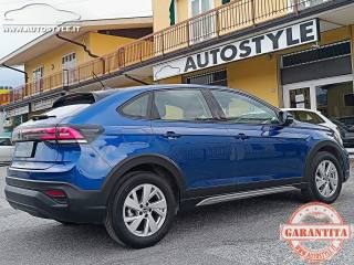 VOLKSWAGEN Taigo usata, con Fari full-led