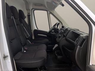 CITROEN Jumper usata, con Immobilizzatore elettronico