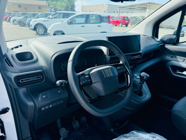 FIAT Doblo usata 13