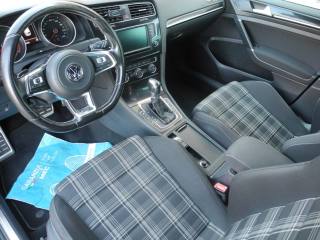 VOLKSWAGEN Golf GTD usata, con ESP