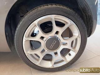 FIAT 500 usata 16