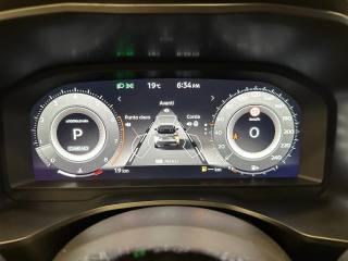 NISSAN Qashqai usata, con Controllo automatico clima