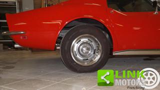 CHEVROLET Corvette usata 39