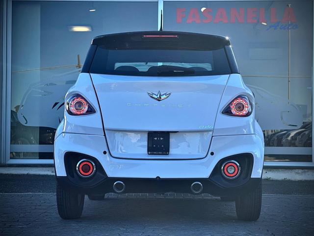 CHATENET CH46 usata, con Sedili sportivi