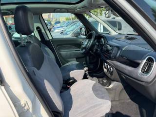 FIAT 500L usata, con Controllo automatico clima