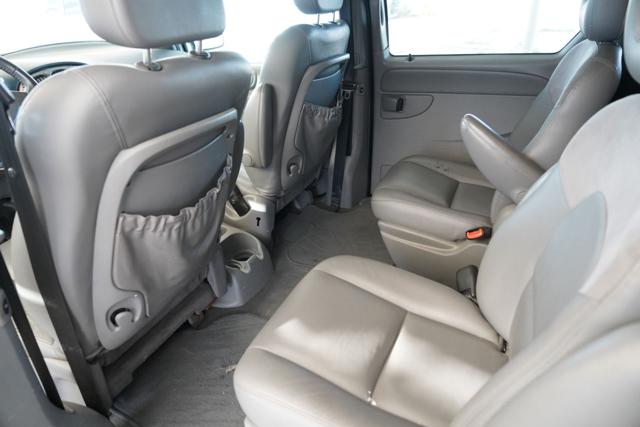 CHRYSLER Voyager usata, con Servosterzo