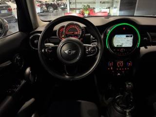 MINI Cooper D usata, con Fendinebbia