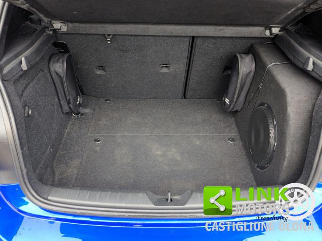 BMW 125 usata, con Volante in pelle