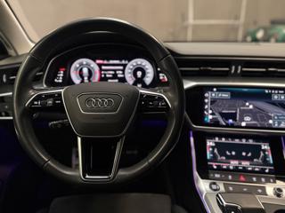 AUDI A6 allroad usata, con Controllo trazione