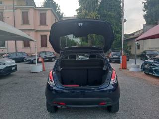 LANCIA Ypsilon usata, con Controllo trazione