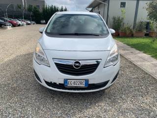 OPEL Meriva usata, con Airbag