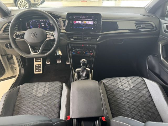 VOLKSWAGEN T-Roc usata, con Controllo trazione