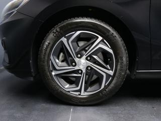 HYUNDAI i30 usata, con Alzacristalli elettrici