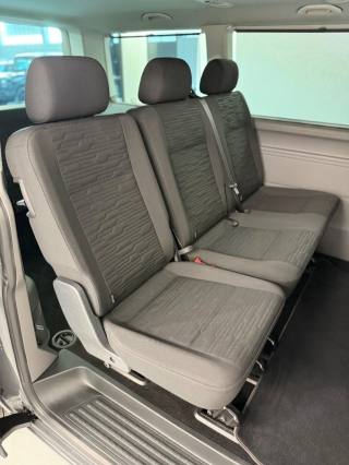 VOLKSWAGEN Caravelle usata, con Cronologia tagliandi