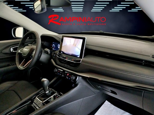 JEEP Compass usata 20