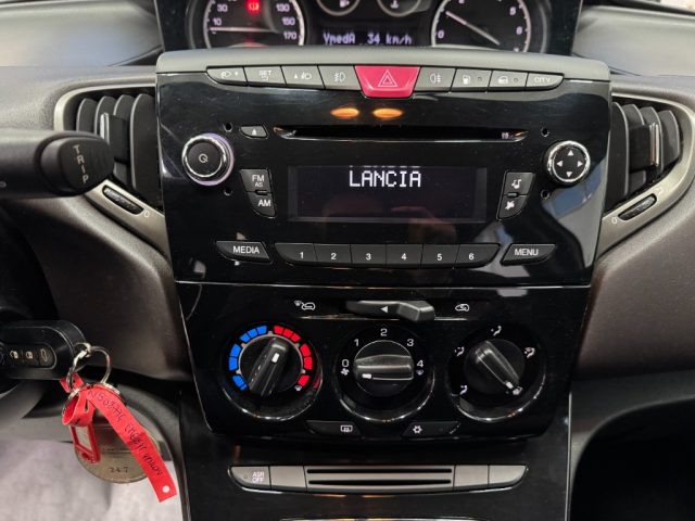 LANCIA Ypsilon usata, con Specchietti laterali elettrici