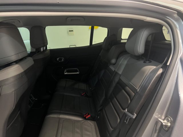 CITROEN C5 Aircross usata, con Lettore CD