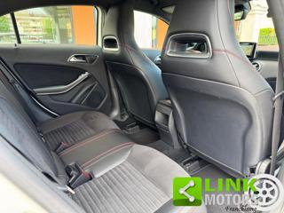 MERCEDES-BENZ A 180 usata, con Cronologia tagliandi