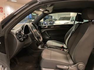 VOLKSWAGEN Maggiolino usata, con Cerchi in lega